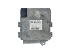 Ohjausyksikkö PSA 9639907880 IAW 1AP.81 16301.794 Magneti Marelli 55369