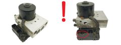 Abs-pumppu Chrysler PT Cruiser P05273138AA 05033150AAD 67813