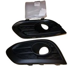 Halogeenirunko Vasen Oikea Alkuperäinen 261520345R Renault