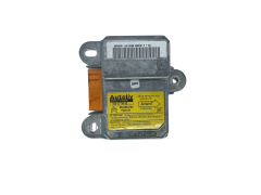 Ohjausyksikön moduuli 9634564780 550579600 PSA Autoliv