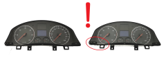 Nopeusmittari Golf MK5 1K0920862B 110080247041 59310