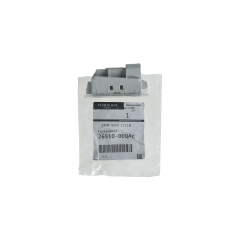 Rekisterikilven valo Alkuperäinen 2651000QAC 7701036245 Renault Nissan