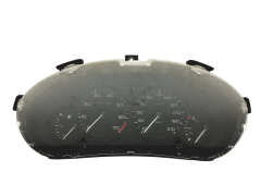 Kierroslukumittari Peugeot 206 9648836480 49802