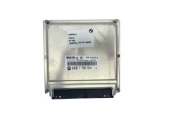 Moottorin Ohjausyksikkö BMW 7792544 0281011085 Bosch 58081