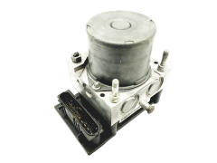 Abs-pumppu PSA C4 307 9649988280 0265800395 Bosch 46874