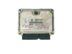 Ohjausyksikkö 045906019BS 0281012319 VW Bosch 33287