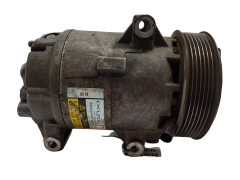Ilmastoinnin Kompressori Renault Scenic 2 Megane 2 8200309193 01140018 Delphi 7055