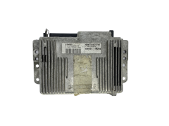 Ohjausyksikkö S115300202A 7700875745 7700105980 Renault Siemens 56712