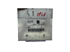 Ohjausyksikkö 16172779 SJ BAAC Opel GM Delco 51736