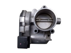 Kaasuläpän venttiili Citroen Peugeot 0280750085 1635Q9 1.6 Bosch 2107