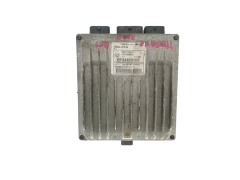 Ohjausyksikkö 8200334419 8200469340 R0410B024D Renault Delphi 36892