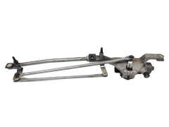 Pyyhkijämekanismi Ford Focus 4M51-17504-AC 0390241731 Bosch 1472