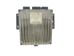 Ohjausyksikkö Renault 8200212348 8200222917 R0410C039A Delphi TRW 55825