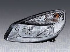 Ajovalo Vasen Etu Alkuperäinen Renault Scenic II 718121601222 Ajovalo Vasen Etu Alkuperäinen Renault Scenic II 718121601222