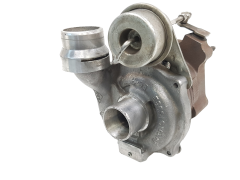 Turboahdin 8200478276 54359700012 1.5 dci Renault 54391015082 S12
