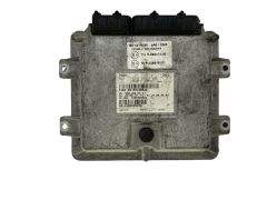 Moottorin Ohjausyksikkö 55196524 4100107 Fiat 53841