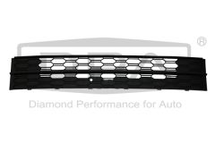 Puskurin Säleikkö 5E0853677L 88531797602 Skoda Octavia 3 DPA