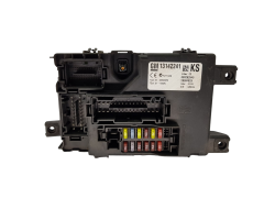 Ohjausyksikön moduuli Opel 13142241 000292540 28084929 GM 20421