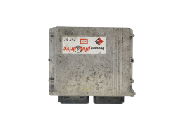 Ohjausyksikkö LPG 67R011002 110R001001 FLY SF BRC 42477