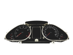 Kierroslukumittari Audi A6 C6 4F0920931T 4F0910930C Magneti