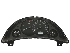 Kierroslukumittari Opel Corsa C 13173347WA 110008988026 31297
