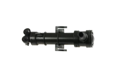 Ajovalopesuri Oikea 6V0955966 99551827301 Skoda Fabia 3 Vika