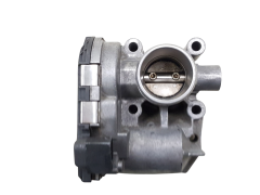 Kaasuläpän venttiili Smart A1601410225 0003094V007 Bosch 2077