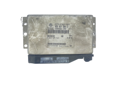 Ohjausyksikkö VW Audi 8D0907389D 0265109463 Bosch 55776