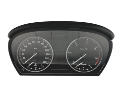 Nopeusmittari BMW 3 E90 E91 9166846-03 1025350-86 43827
