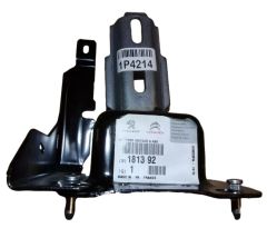 Moottorin Kiinnike Vasen Alkuperäinen 181392 1813.92 Citroen Peugeot