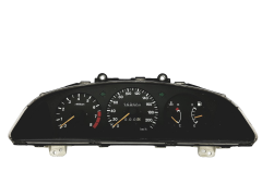 Nopeusmittari Suzuki Baleno 34100-60G40 34100-5GA 50206
