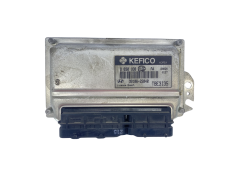 Ohjausyksikkö Hyundai 9030930215F A4 39106-22040 Kefico 63751