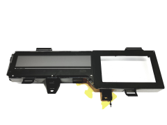 Kierroslukumittari Renault Scenic 3 248100996R 44823