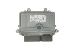 Ohjausyksikkö Mercedes A6401504879 0281012431 Bosch 43784