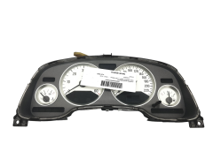 Kierroslukumittari Opel Astra G 24454303TM 110080159006
