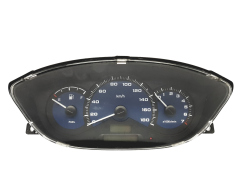 Kierroslukumittari Chevrolet Matiz 96664132 40717