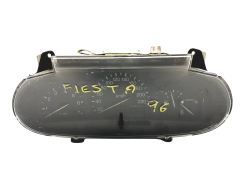 Kierroslukumittari Ford Escort Fiesta 96FB-10849-CA 48208