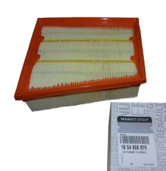 Ilmansuodatin Alkuperäinen 165465882R Renault
