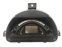 Kierroslukumittari Citroen C2 C3 9652008280 H 01 56352