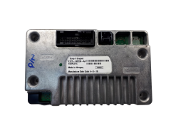 Ohjausyksikkö Navi Ford Kuga F1CT-14F239-AA EA5T-14D212-FA FoMoCo 1459