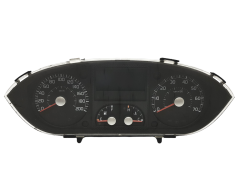 Nopeusmittari Fiat Idea 735423082 503000685700 33177