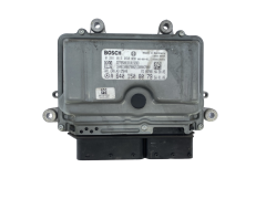 Ohjausyksikkö 0281013030 A6401508079 Mercedes Bosch 53176