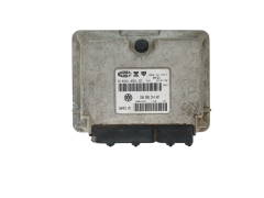 Ohjausyksikkö 036906014AM IAW4CV.V6 VW Magneti Marelli 46229