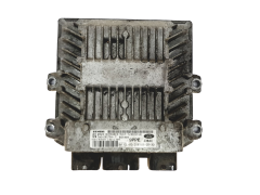 Ohjausyksikkö 3S61-12A650-JE 5WS40078H-T Ford Siemens 27124