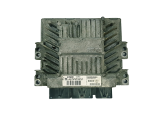 Ohjausyksikkö S122326108A 8200565863 8200495479 Renault Siemens 33749