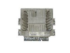 Ohjausyksikkö S122326114A 8200843713 Renault Siemens 41858