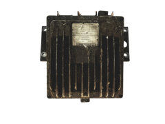 Ohjausyksikkö 8200259832 8200308212 R0410B020A Renault Delphi 19534