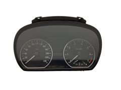 Kierroslukumittari BMW 1 698352701 102493244 1241