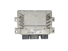 Ohjausyksikkö AV21-12A650-CA S180047012A EMS2102 Ford Continental 43316