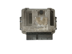 Ohjausyksikkö 51806557 0281012882 4D34A3AEM Alfa Romeo Bosch 46248
